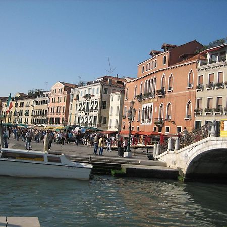 San Simeon Apartments Venecia Exterior foto