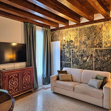San Simeon Apartments Venecia Exterior foto