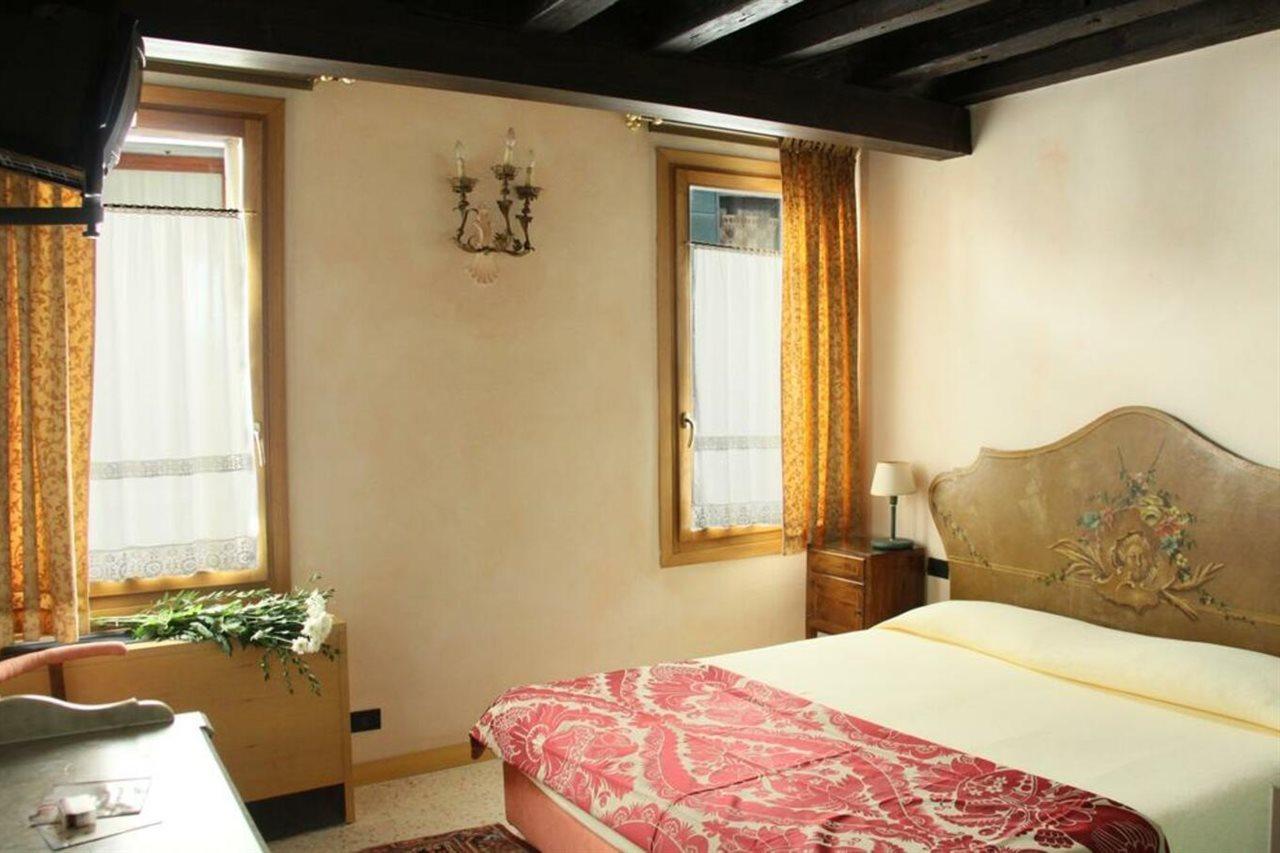 San Simeon Apartments Venecia Exterior foto