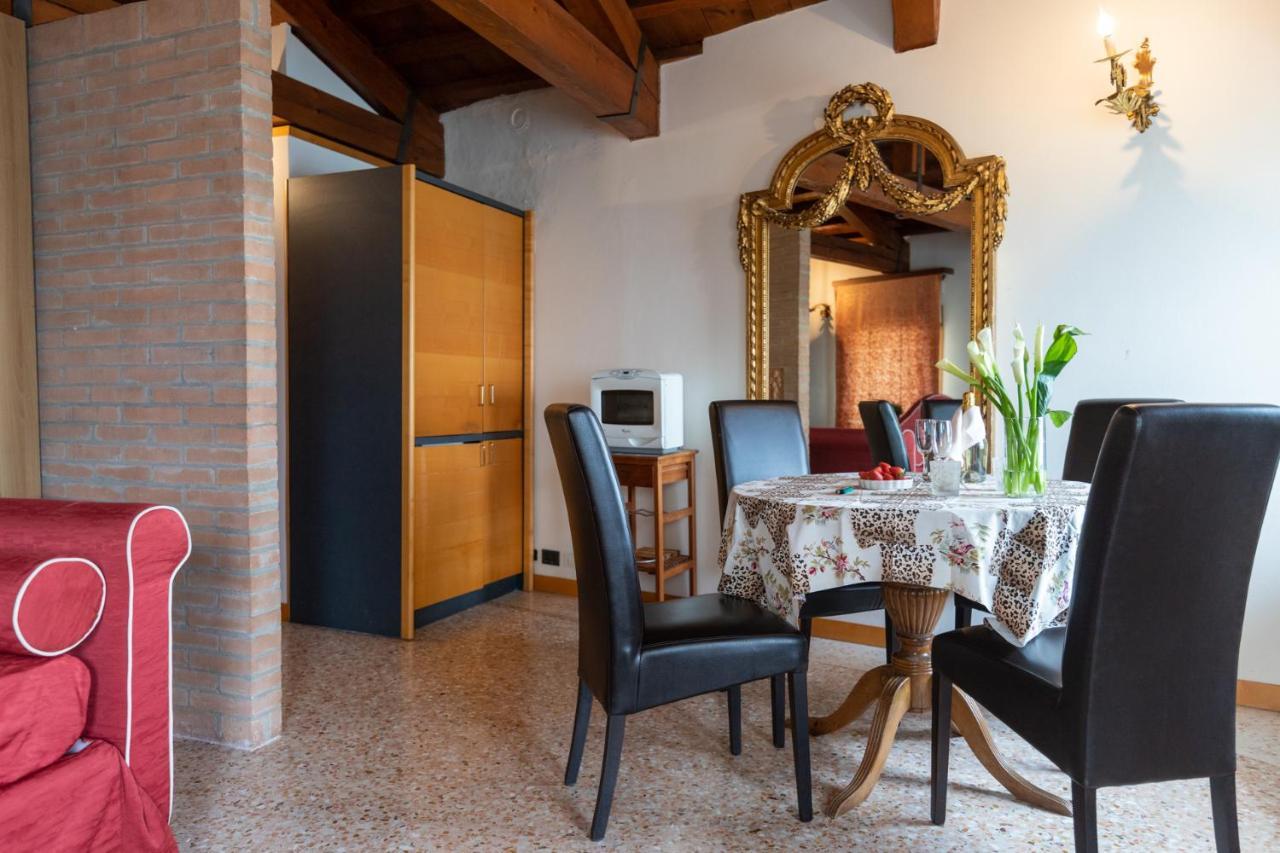 San Simeon Apartments Venecia Exterior foto