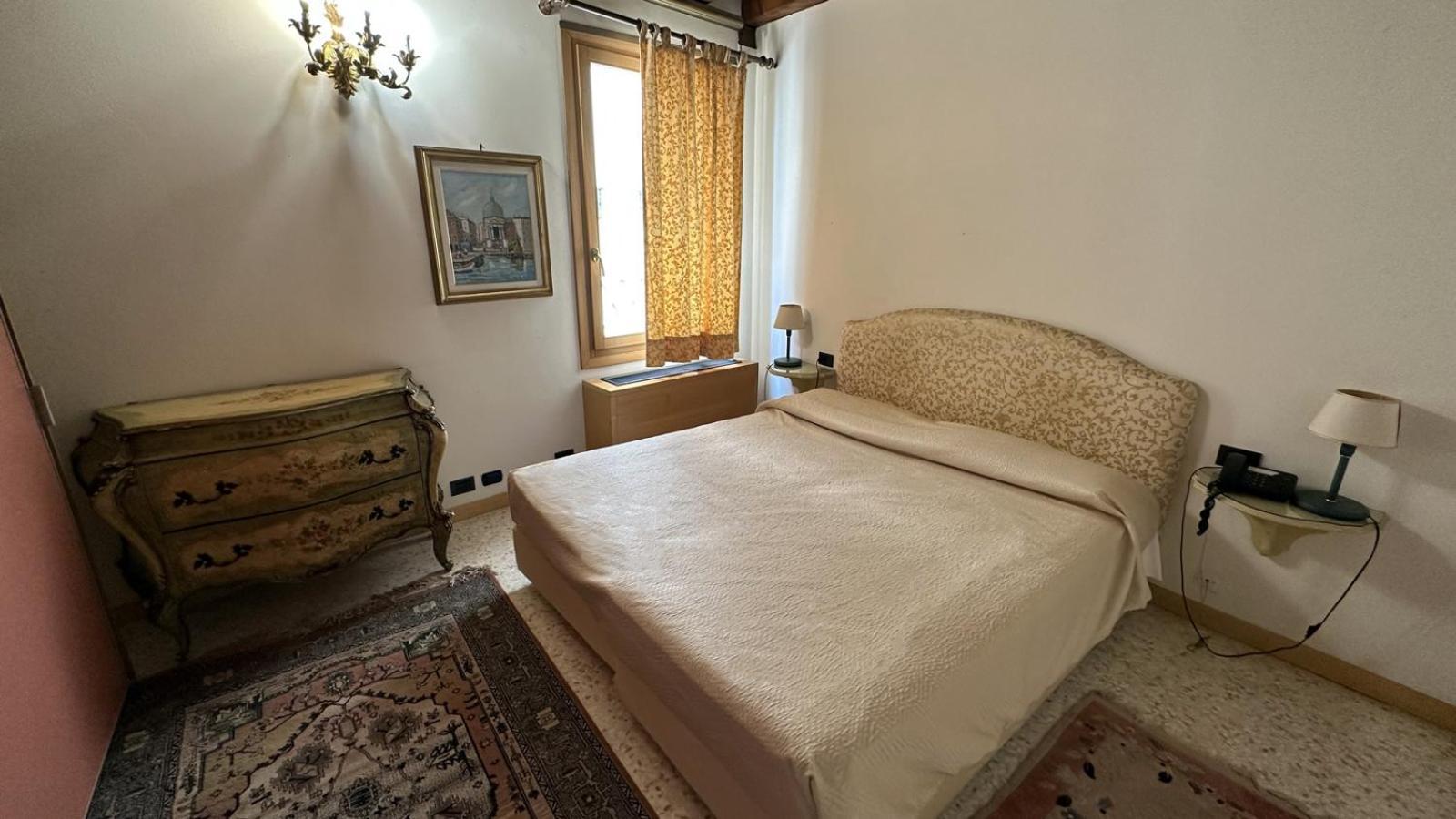 San Simeon Apartments Venecia Exterior foto