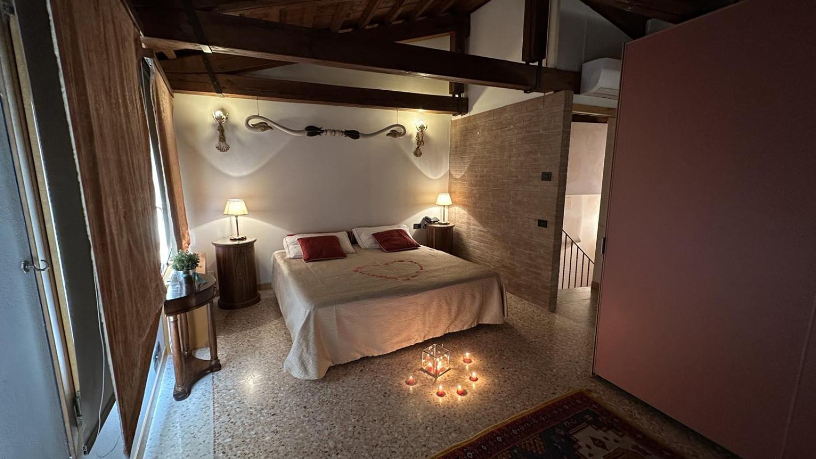 San Simeon Apartments Venecia Exterior foto