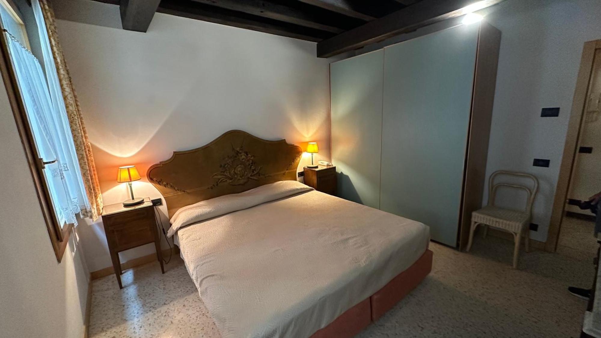 San Simeon Apartments Venecia Exterior foto