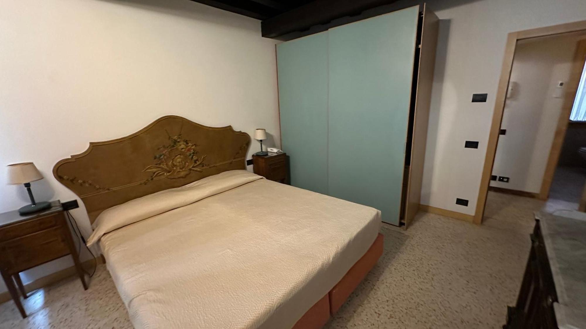 San Simeon Apartments Venecia Exterior foto