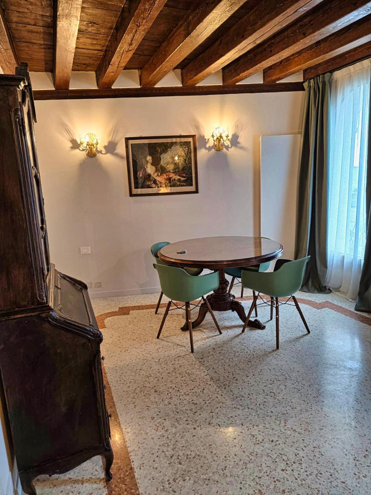 San Simeon Apartments Venecia Exterior foto