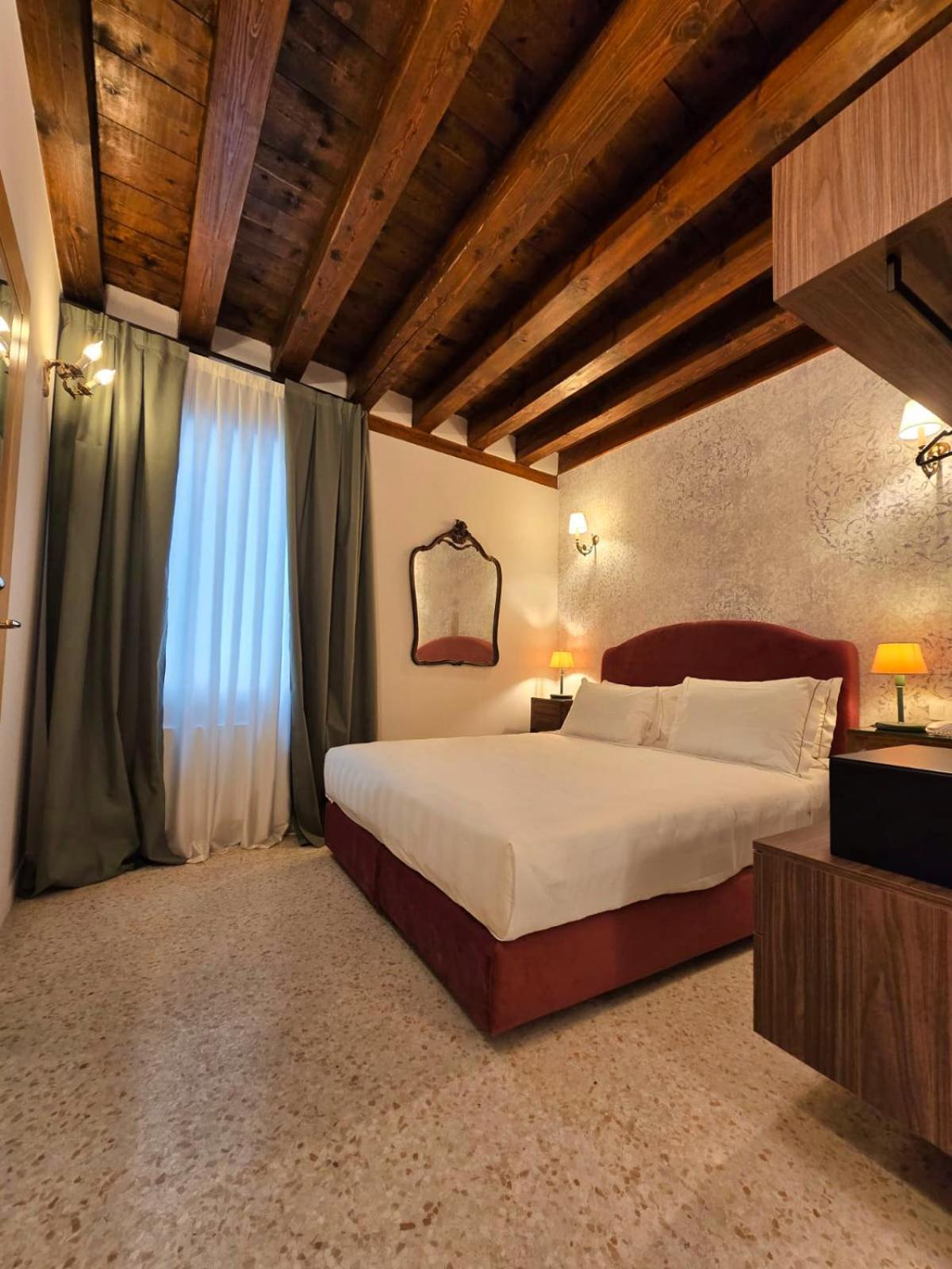 San Simeon Apartments Venecia Exterior foto