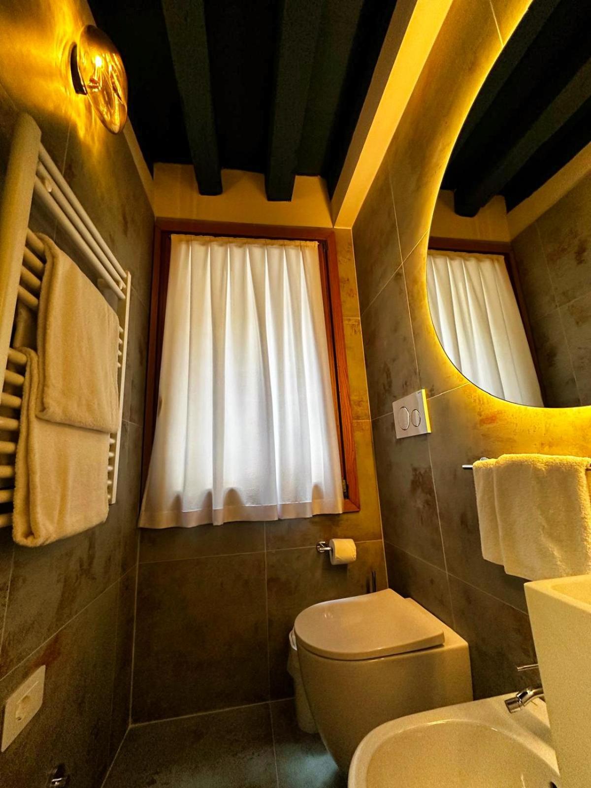 San Simeon Apartments Venecia Exterior foto