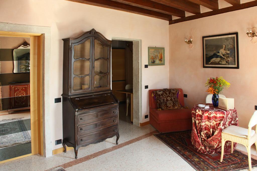 San Simeon Apartments Venecia Exterior foto