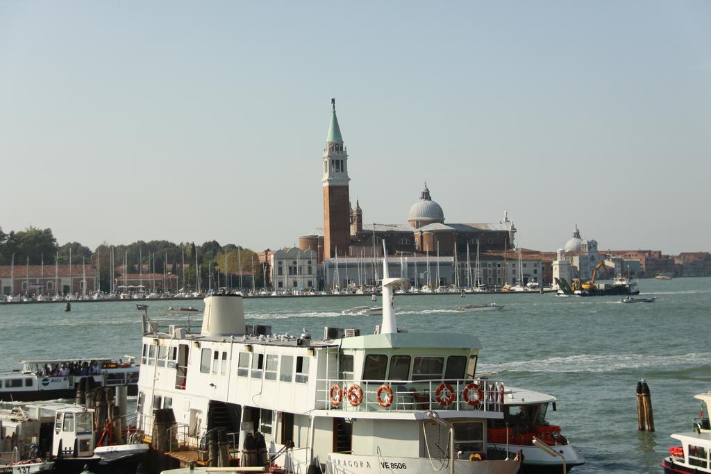 San Simeon Apartments Venecia Exterior foto