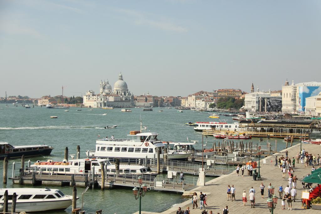 San Simeon Apartments Venecia Exterior foto