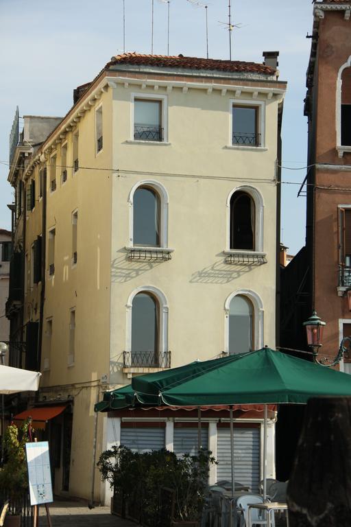 San Simeon Apartments Venecia Exterior foto