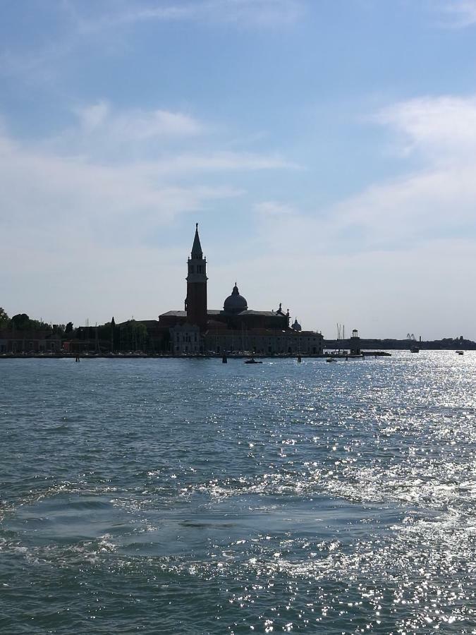 San Simeon Apartments Venecia Exterior foto